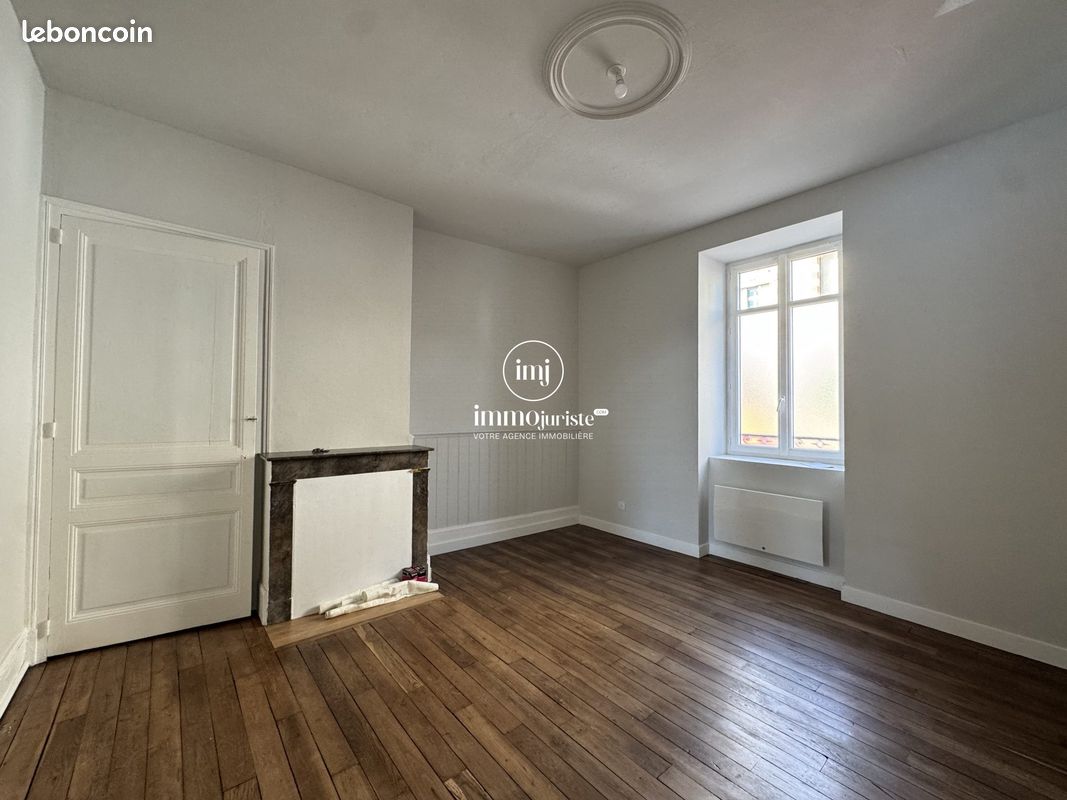 Appartement 2 pièces 42 m² · à Limoges · 42 m² · 630 €/mois