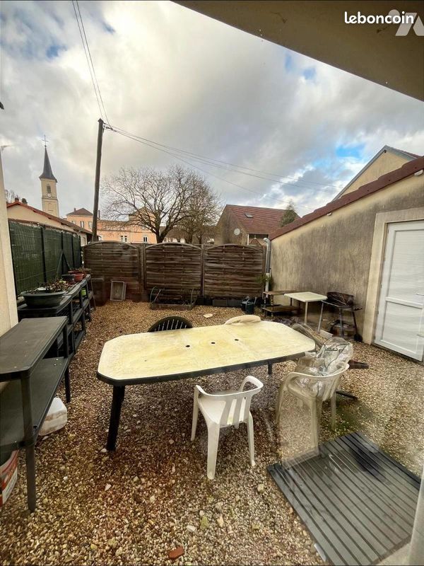 Duplex 4 pièces 80 m² (image 9)