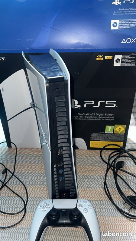 Ps5 slim (image 4)