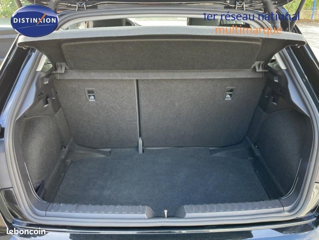 Audi A1 sportback 30 TFSI 110CH S-TRONIC ADVANCED (image 10)