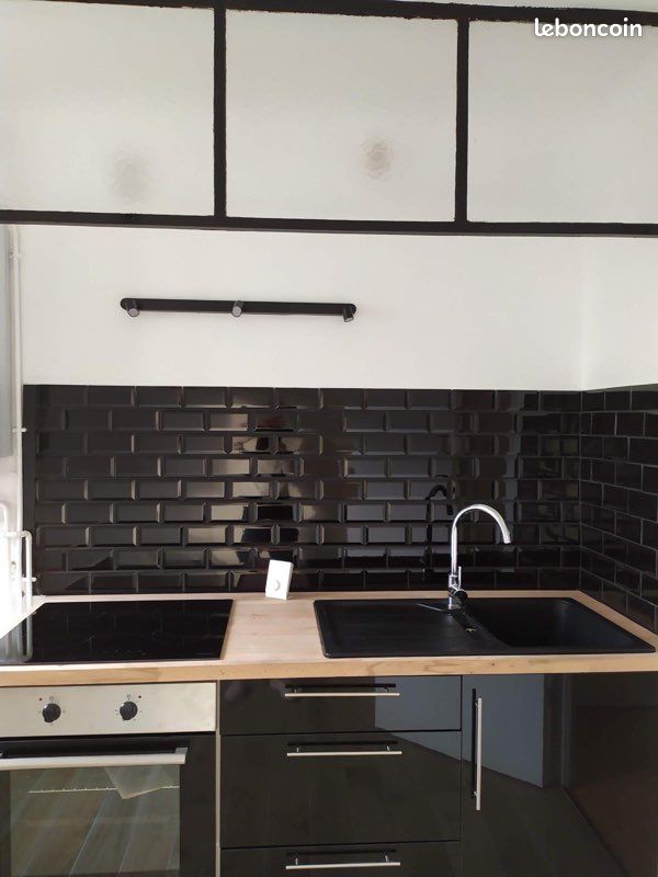 Appartement 2 pièces 50 m² · à Caen · 49,9 m² · 728 €/mois