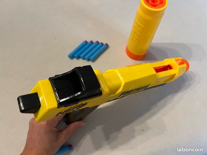 Nerf Fortnite SP-L (image 11)