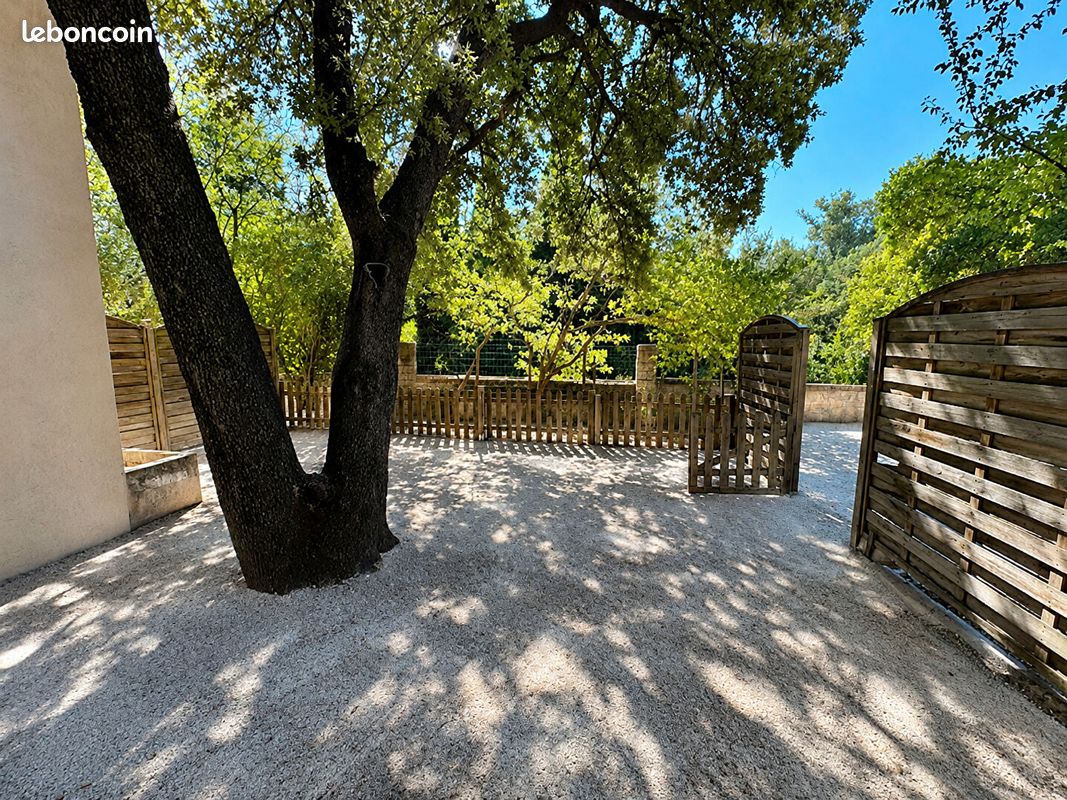 Appartement 2 pièces 27 m² · à Villeneuve-lès-Avignon · 27 m² · 112 900 €