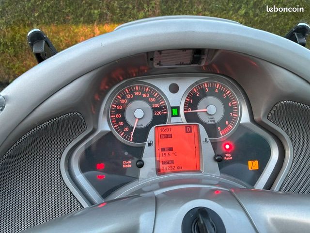 Bmw k1200lt (image 2)