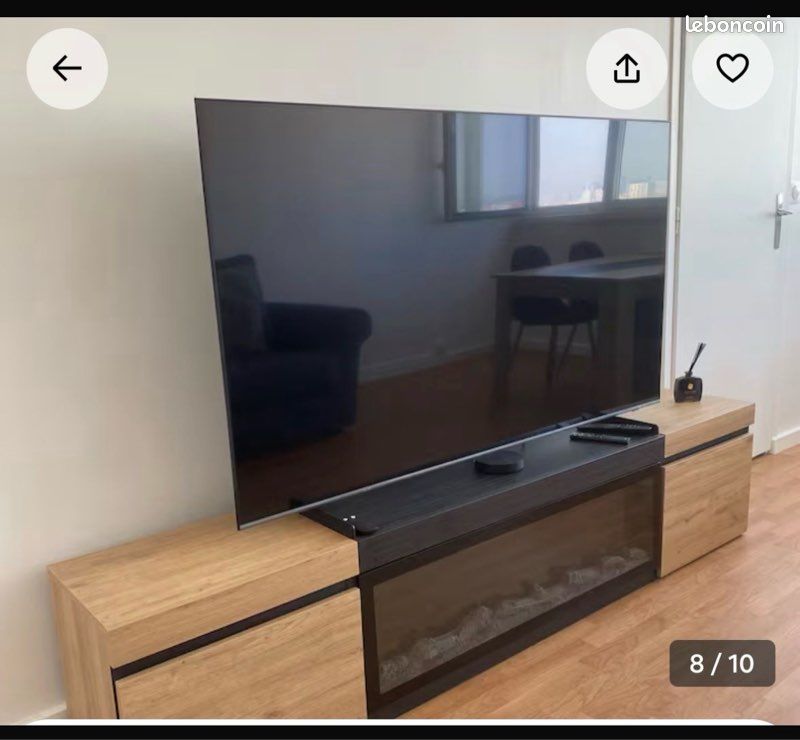 Appartement 1 pièce 35 m² · à Paris · 35 m² · 1 300 €/mois