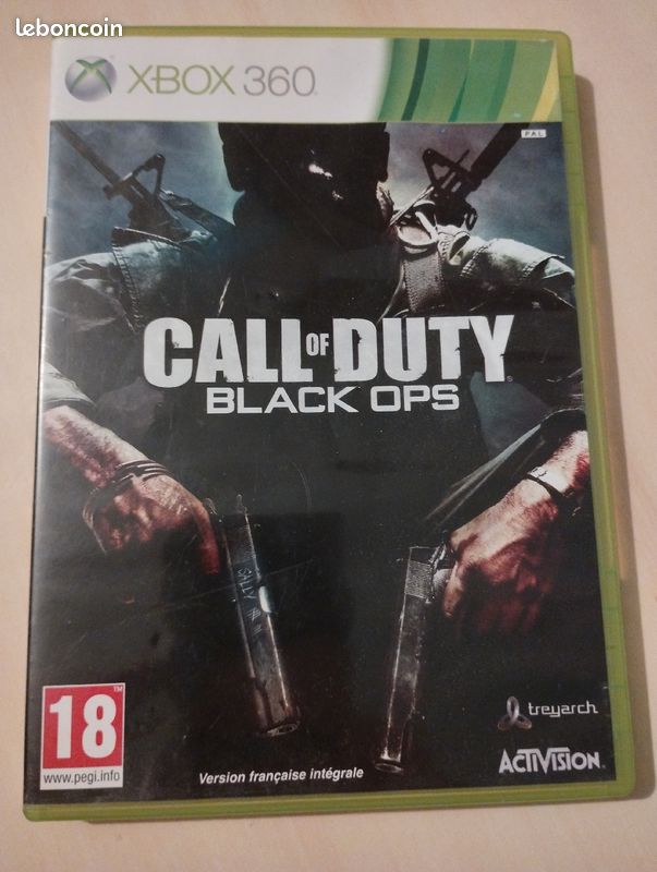 Jeux Xbox 360 (image 2)