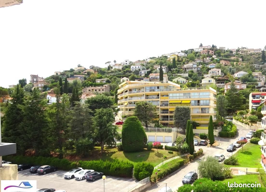 Appartement 2 pièces 49 m² · à Mandelieu-la-Napoule · 49 m² · 995 €/mois