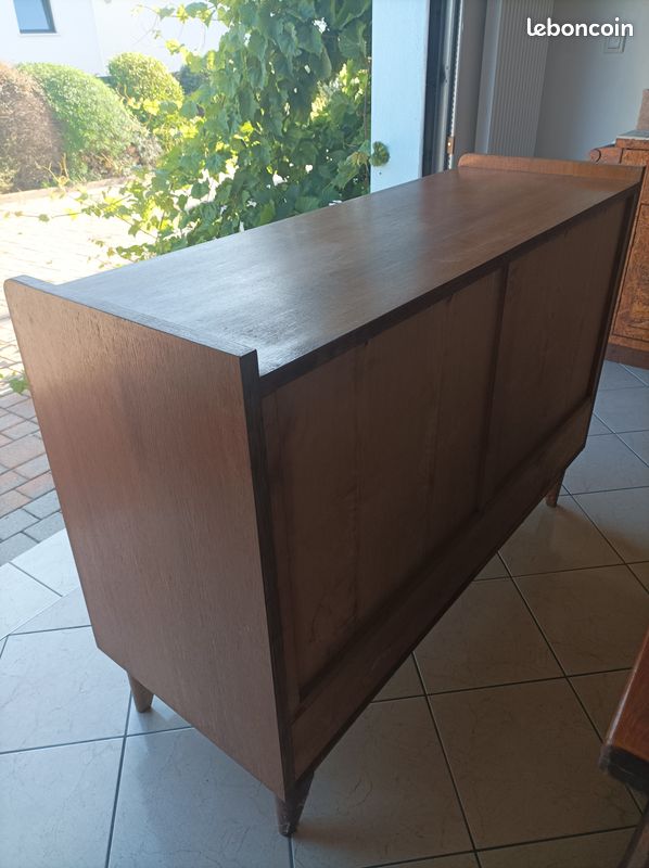 Lingère/commode/ Rossato 1960 (image 4)
