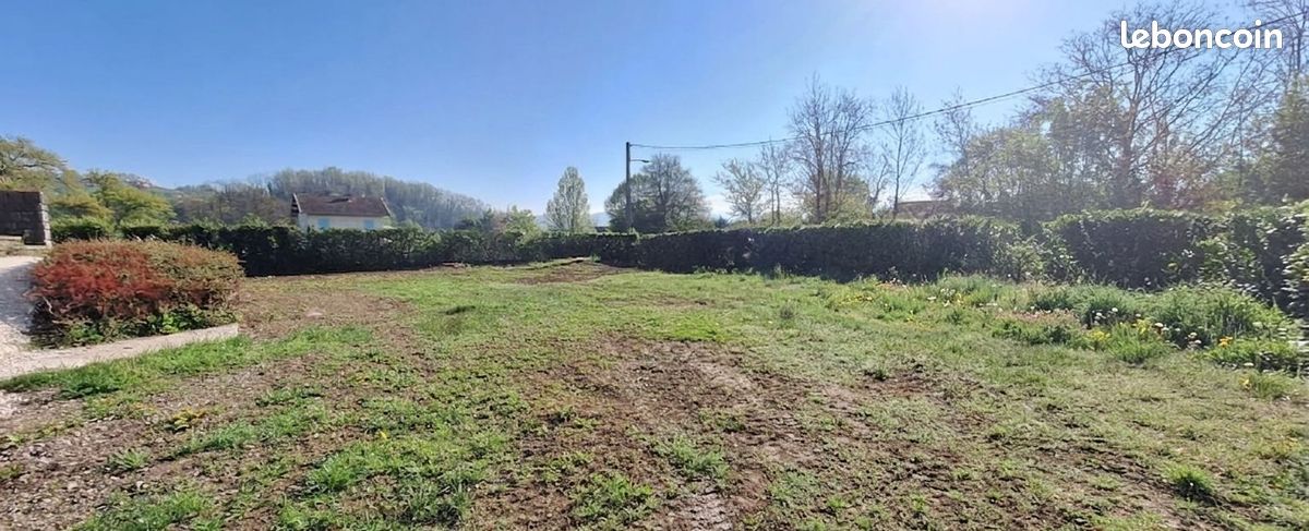 Terrain 643 m² Hauteville Sur Fier · à Hauteville-sur-Fier · 134 000 €