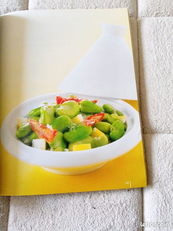Livre recette (image 2)