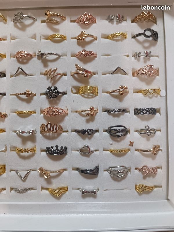 Bague enfant (image 3)