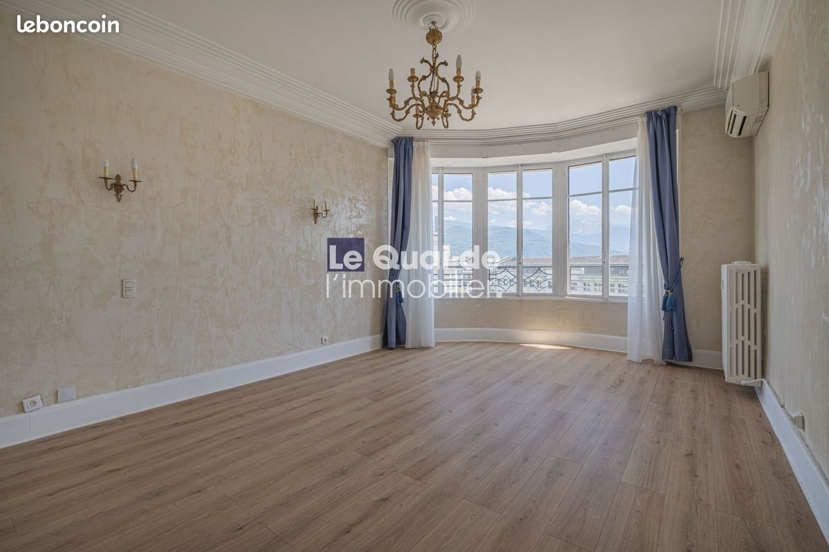 Appartement 5 pièces 134 m² · à Grenoble · 134 m² · 1 790 €/mois
