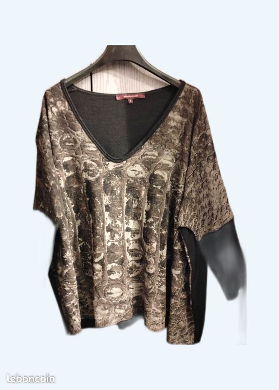 Vêtements femmes (image 1)