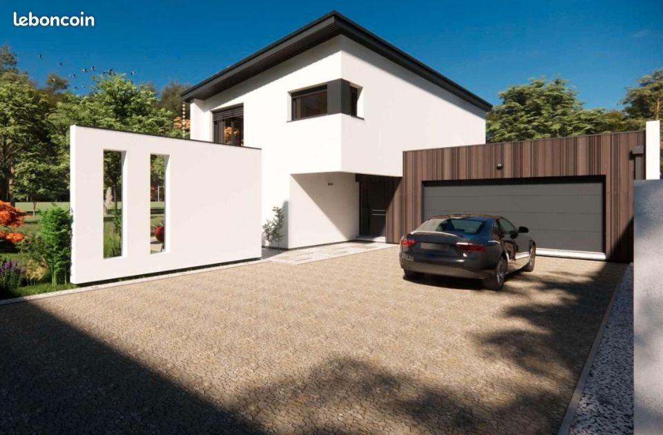 Maison 5 pièces 179 m² · à Saint-Hilaire-de-Riez · 179 m² · 759 900 €