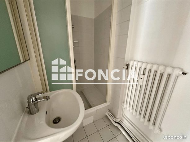 Appartement a louer paris-5e-arrondissement - 1 pièce(s) - 44 m2 - Surfyn