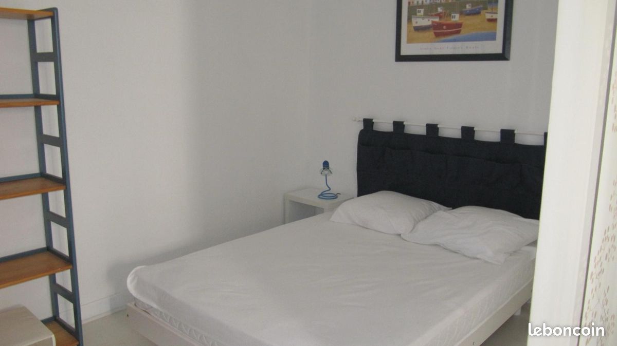 Appartement 1 pièce 31 m² · à Rouen · 31 m² · 495 €