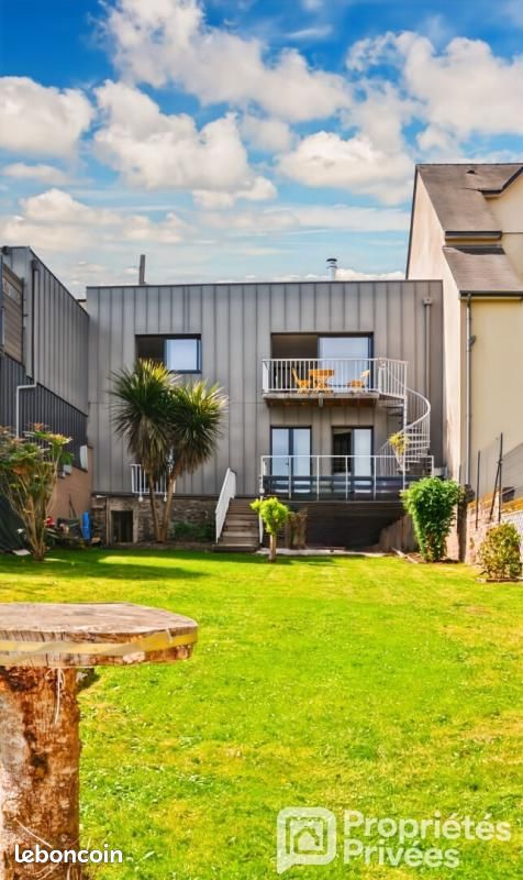 Maison 4 pièces 125 m² · à Laval · 125 m² · 397 241 €