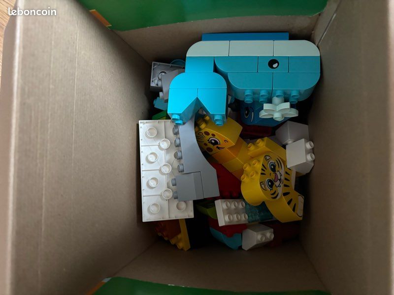 Lego Duplo (image 2)