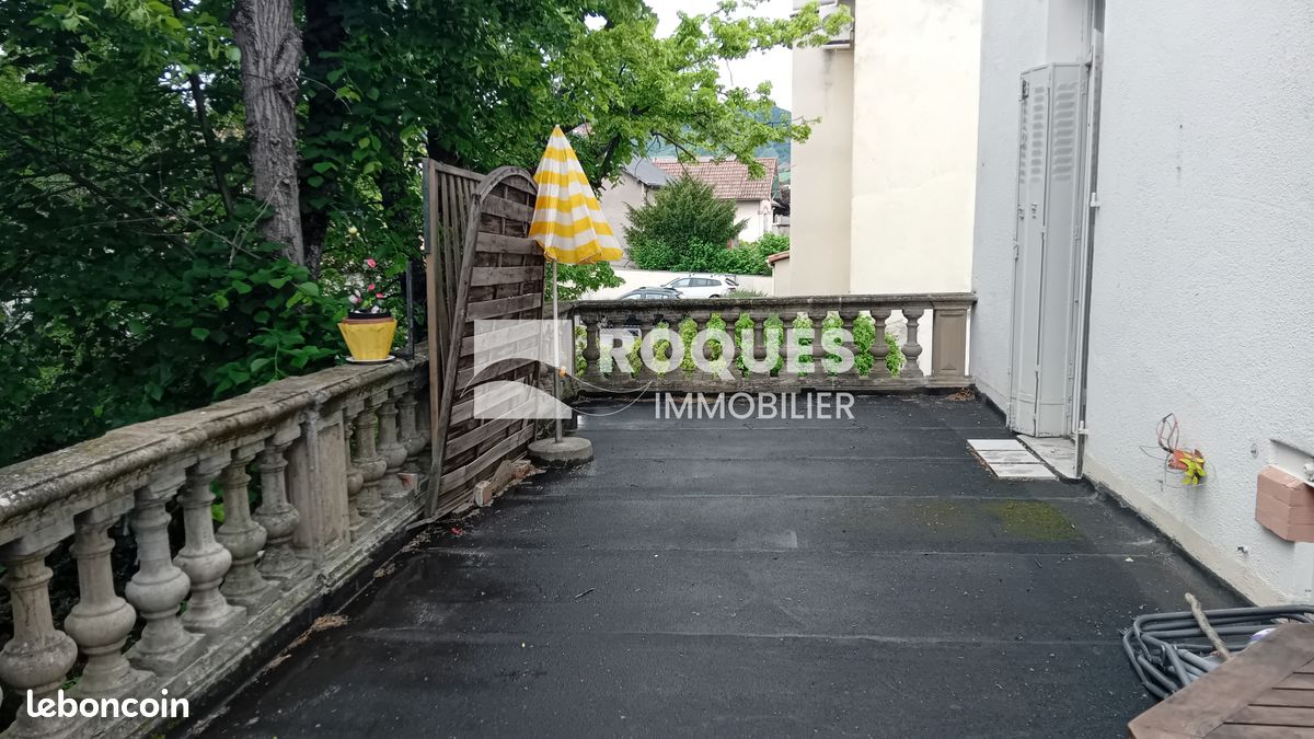 Immeuble 227 m² Millau (image 4)