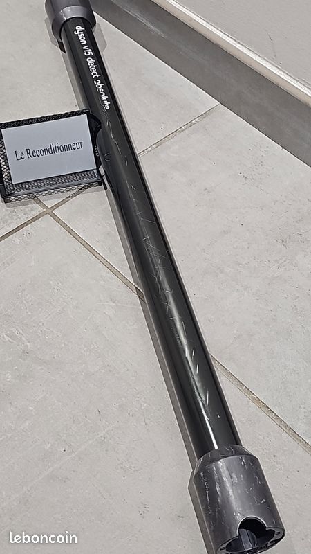 Tube V15 DETECT ABSOLUTE / Aspirateur Balais Dyson / V 15 / A5 (image 2)
