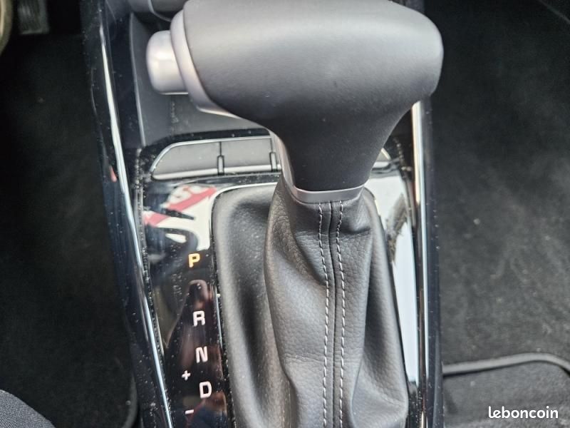 Kia Stonic 1.0 T-GDi 100ch Active DCT7 (image 20)