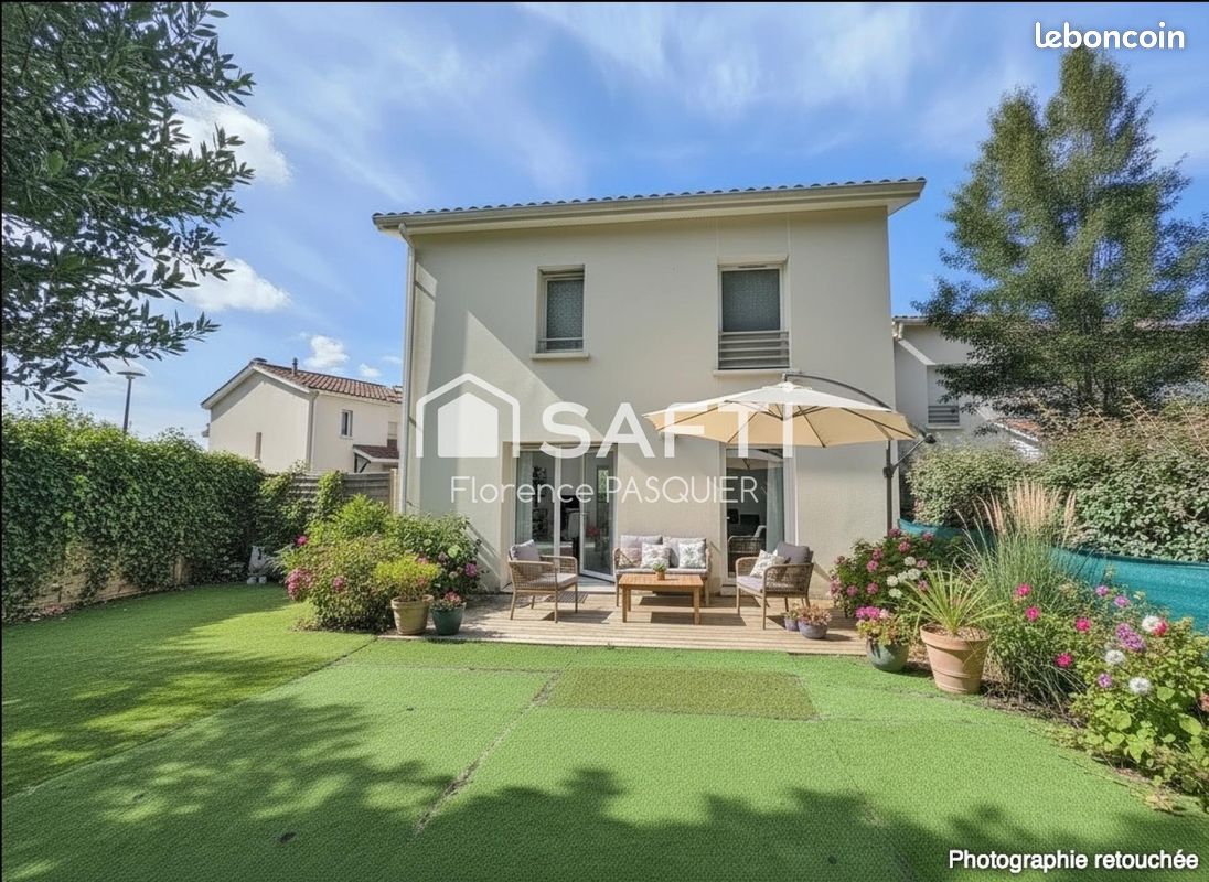 Maison 5 pièces 106 m² · à Le Haillan · 106 m² · 385 000 €