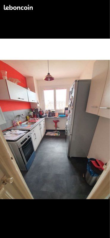 Appartement 3 pièces 59 m² · à Guidel · 59 m² · 800 €/mois