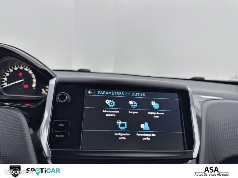 Peugeot 208 1.2 PureTech 110ch Allure S&S 5p (image 24)
