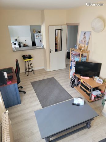 Appartement 43m2 ideal investisseur