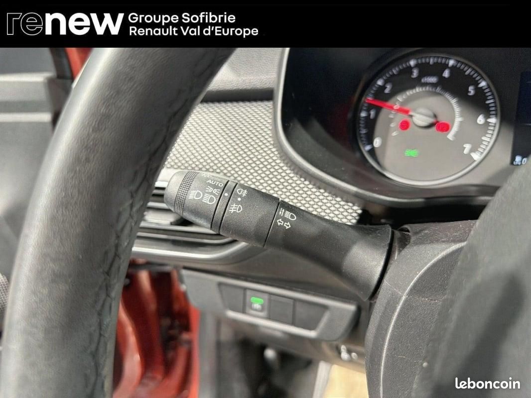 Dacia Jogger ECO-G 100 5 places SL Extreme + (image 14)