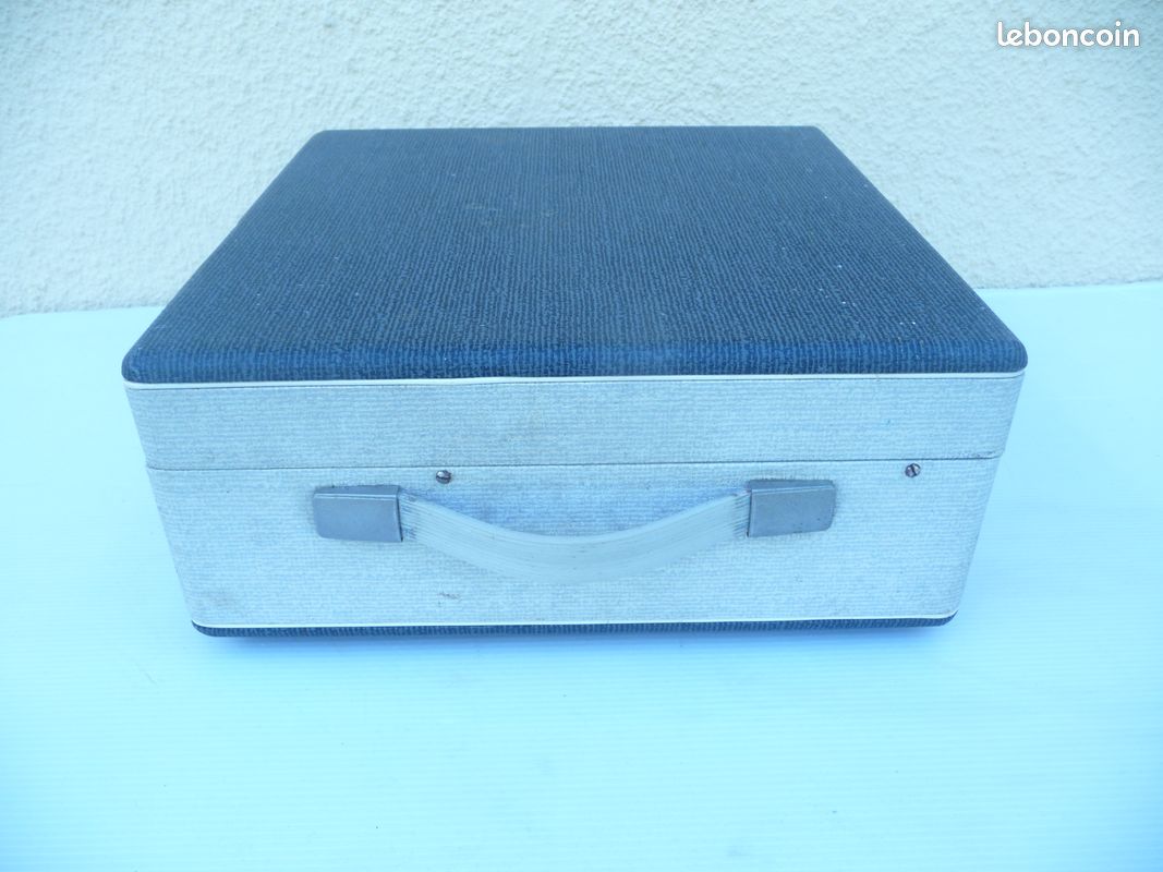 Tourne-Disque Rétro, Gramophone, Tourne-Disque Vinyle Bluetooth Tourne