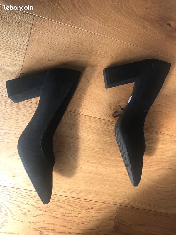 Ventre chaussure (image 2)