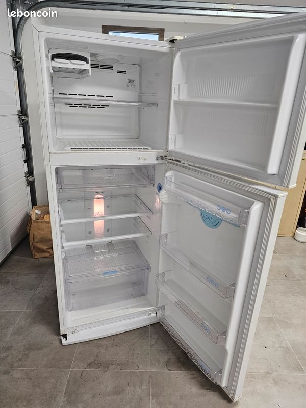 Refrigerateur Lg express cool Turbo (image 4)