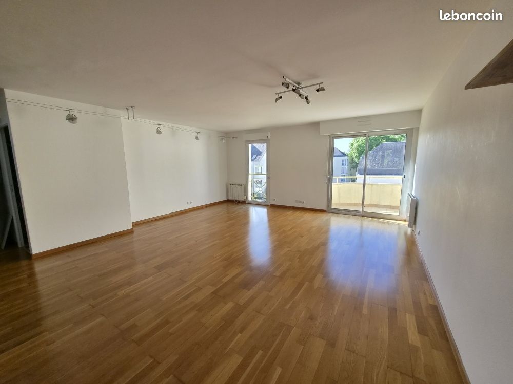 Appartement 4 pièces 79 m² · à Vern-sur-Seiche · 79 m² · 228 800 €