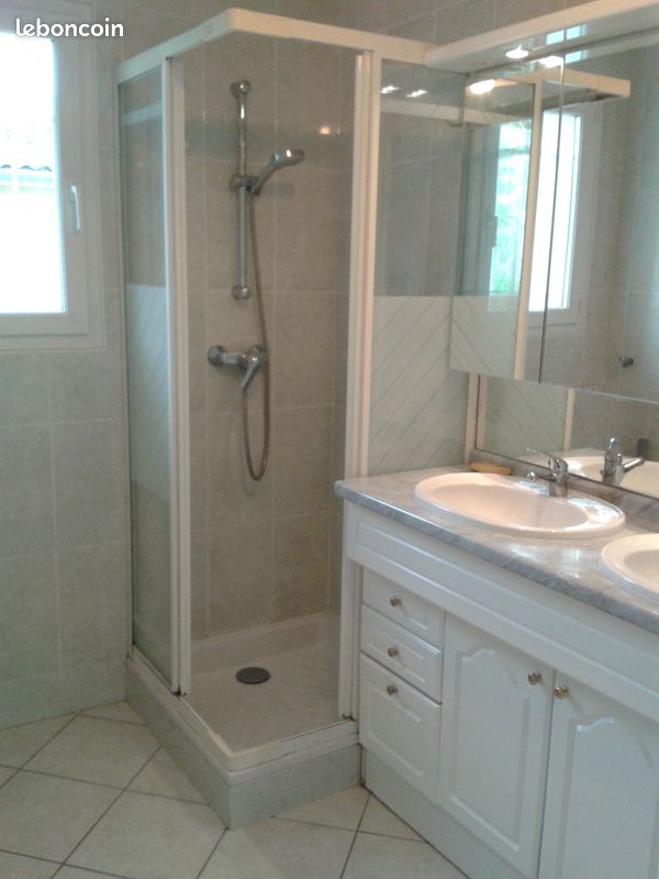 Appartement 3 pièces 55 m² · à La Tronche · 55 m² · 1 140 €/mois