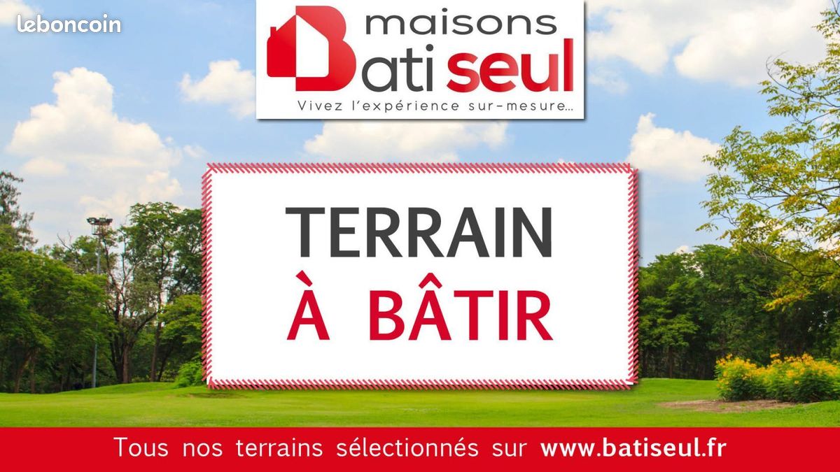 Terrain 221 m² · à Saint-Cyprien · 73 000 €