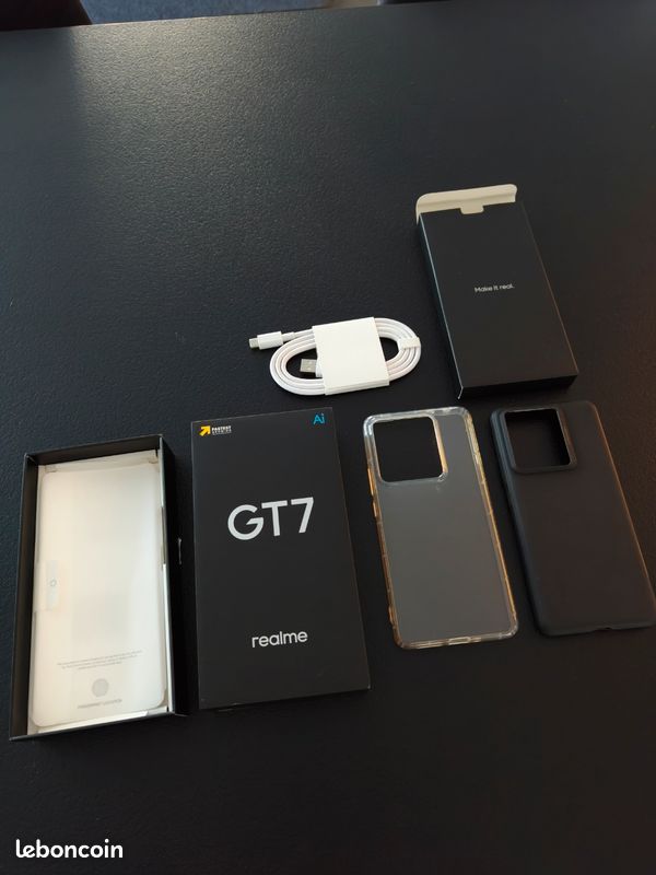 Realme gt7 (image 4)