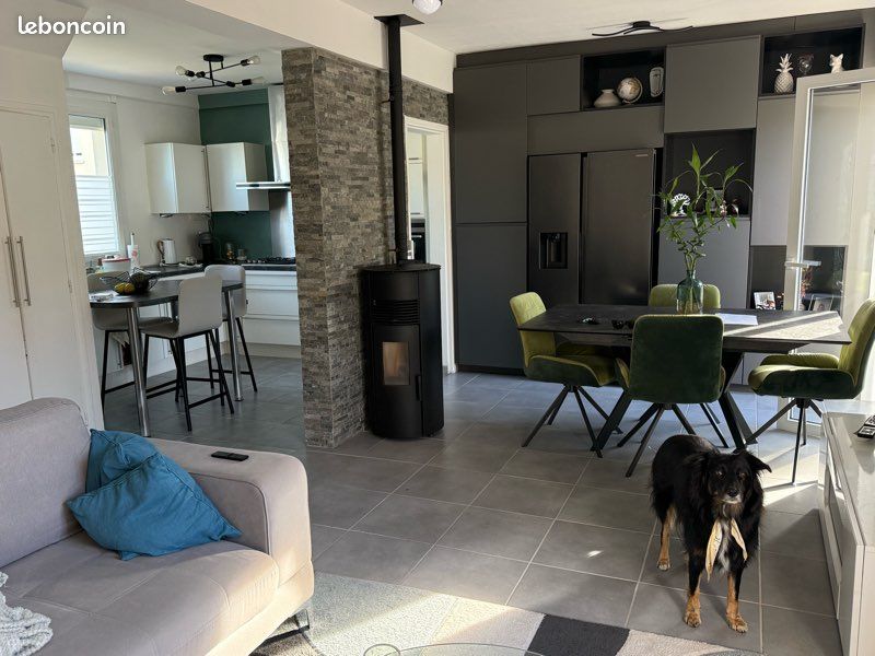 Maison 4 pièces 90 m² · à Saint-Gaudens · 90 m² · 950 €/mois
