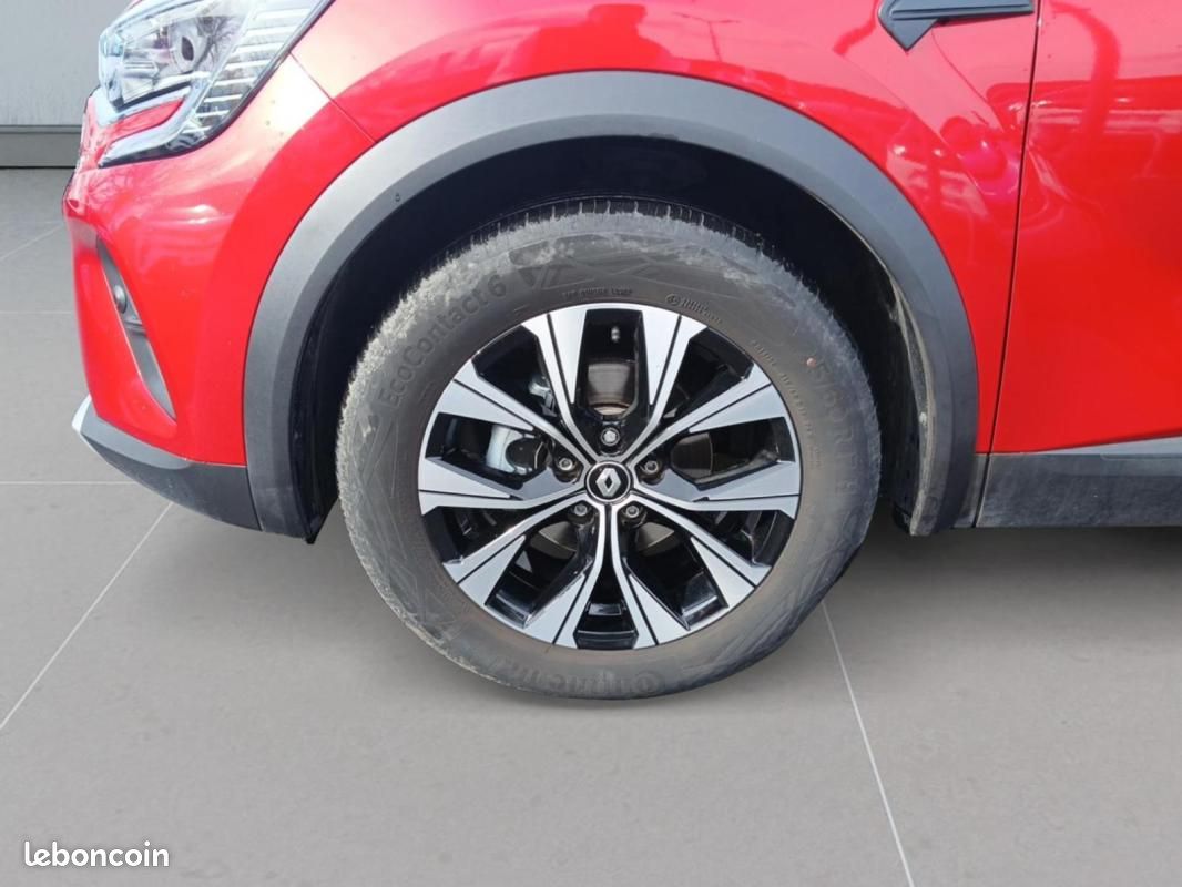 Renault Captur TCe 90 Evolution (image 9)