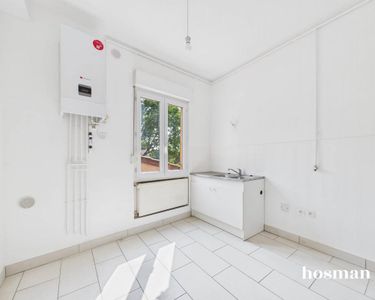 Appartement 238 000 € - 51 m²