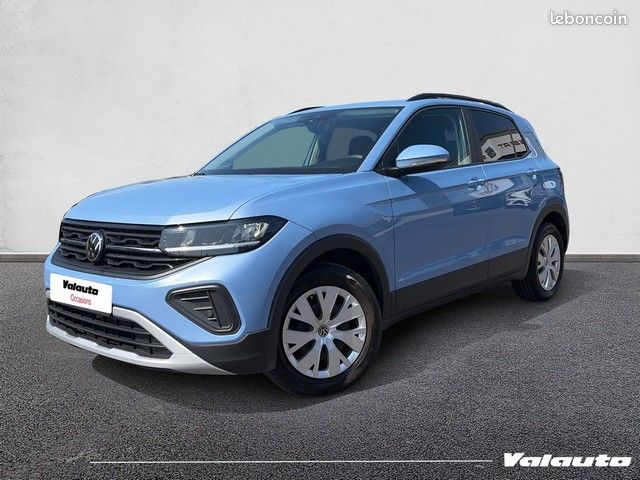Volkswagen T-Cross 1.0 TSI 95 LIFE (image 1)
