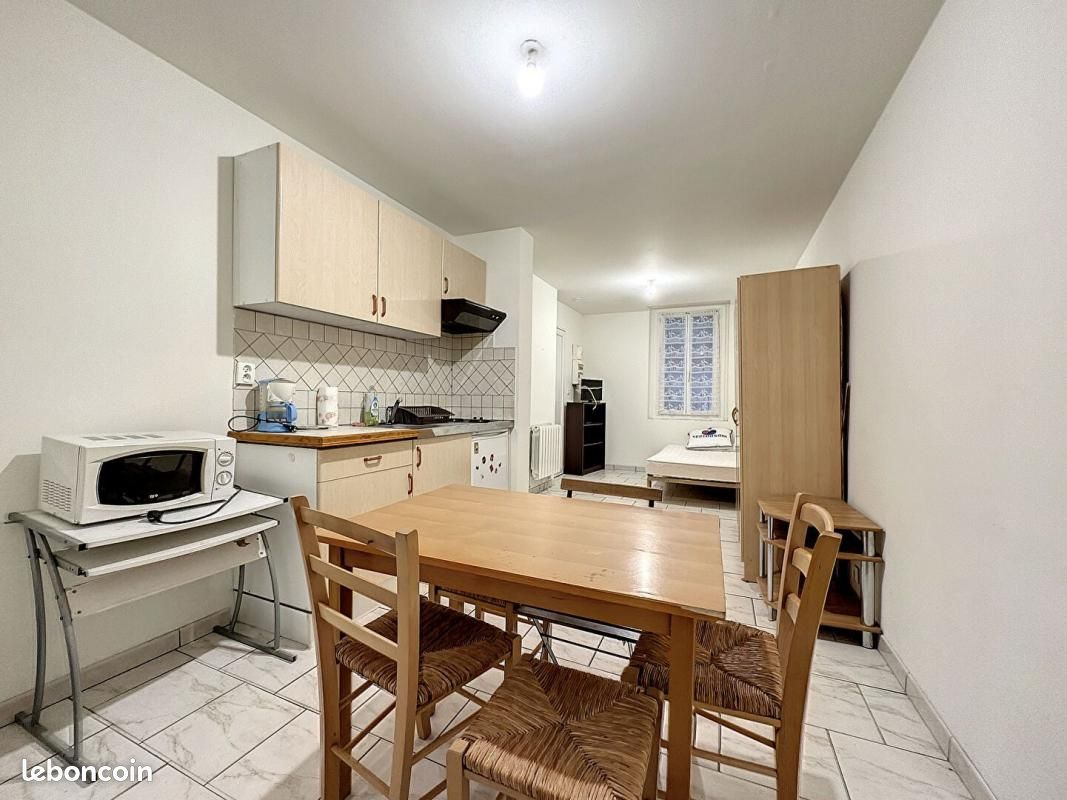 Appartement 1 pièce 22 m² · à Pau · 22 m² · 395 €