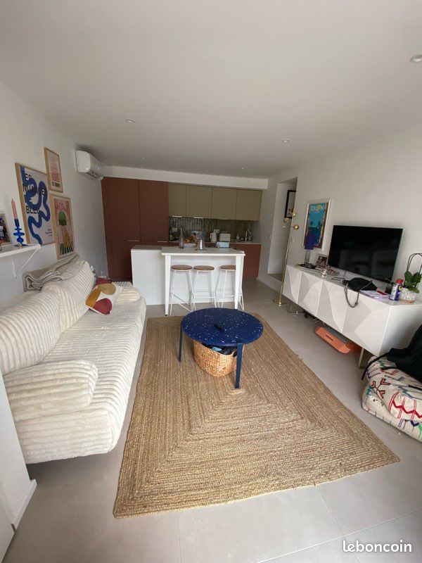 Appartement 3 pièces 50 m² · à La Garde · 50 m² · 1 150 €/mois
