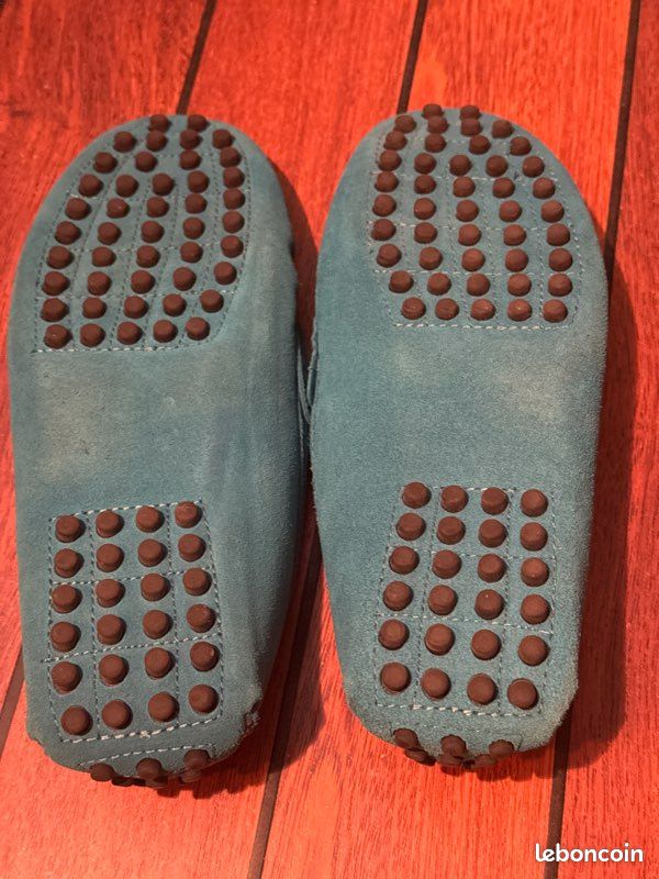 Mocassins (image 4)