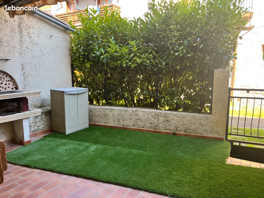 Appartement 2 pièces 32 m² · à Annot · 32 m² · 64 900 €