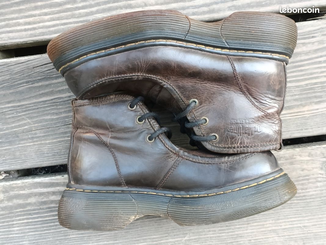 💕🇬🇧 Doc Martens vintage collector 💕🇬🇧 (image 8)