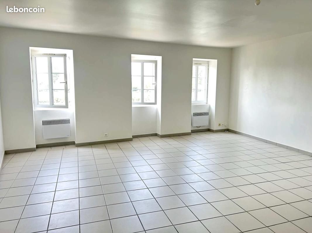 Appartement 2 pièces 59 m² · à Peyrehorade · 59 m² · 515 €