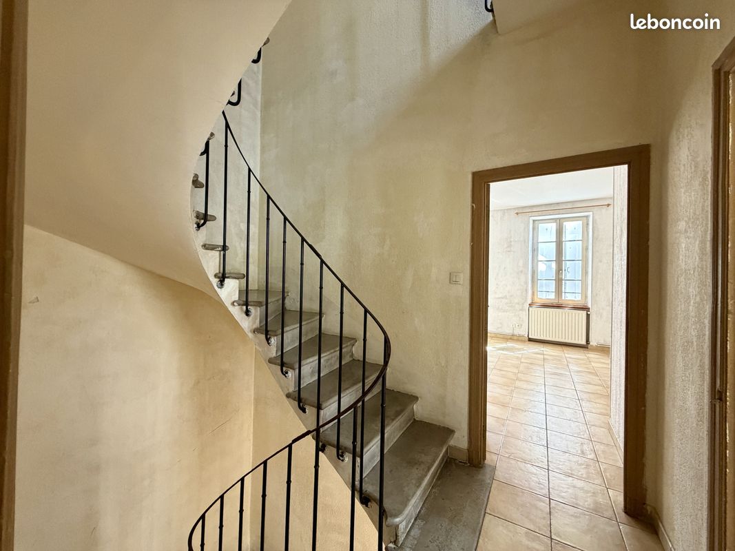 Maison de village 5 pièces 129 m² (image 9)