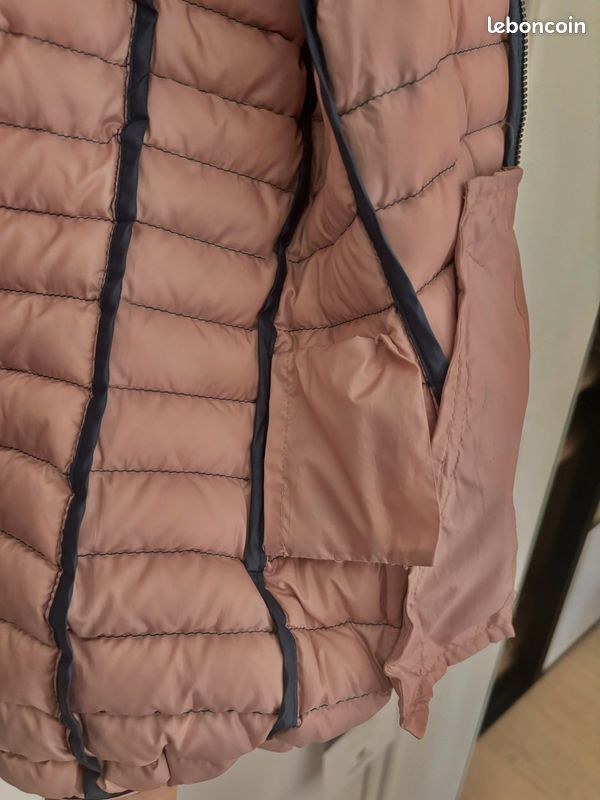 Doudoune femme Colmar (image 7)