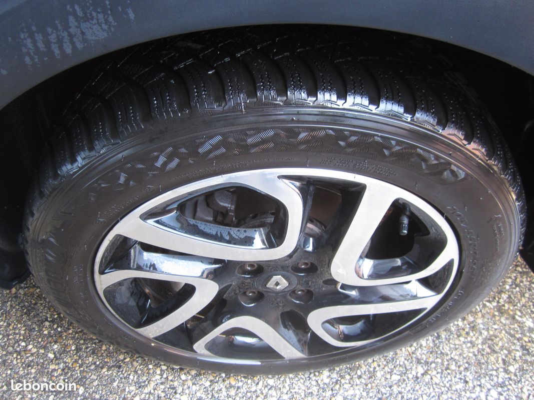 Renault captur 1.5 dci 90ch intens (image 10)